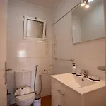 Cozy And Quiet 3-bedroom Flat Appartement Lissabon