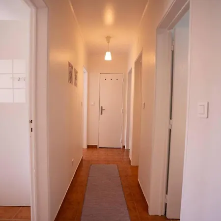Cozy And Quiet 3-bedroom Flat Apartment