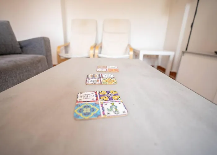 Apartament Cozy And Quiet 3-bedroom Flat